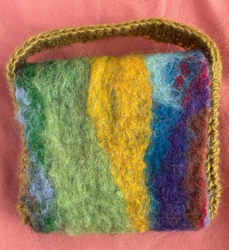Felt Pouch