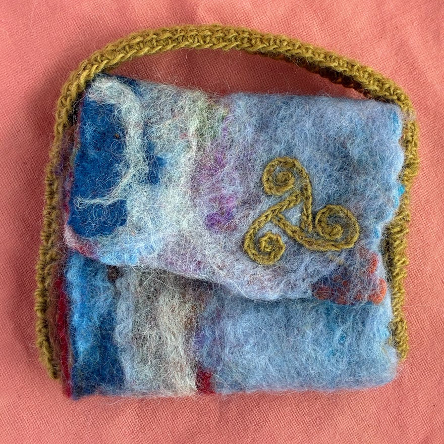 Felt Pouch