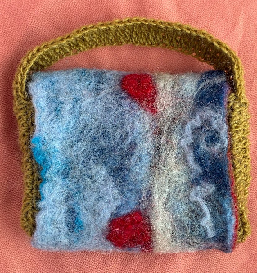 Felt Pouch
