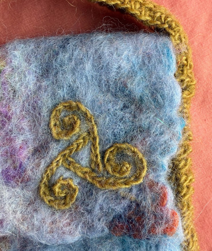 Felt Pouch
