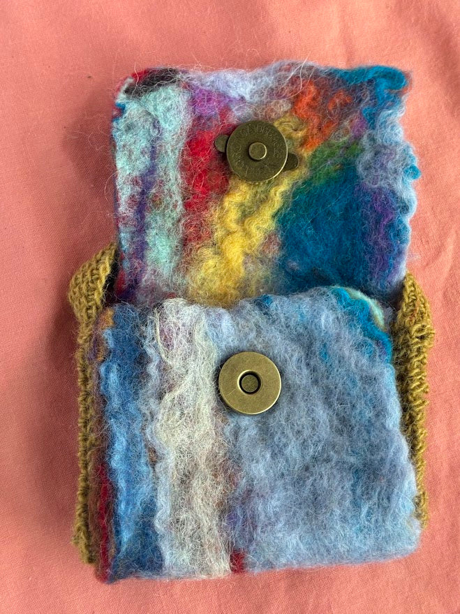 Felt Pouch